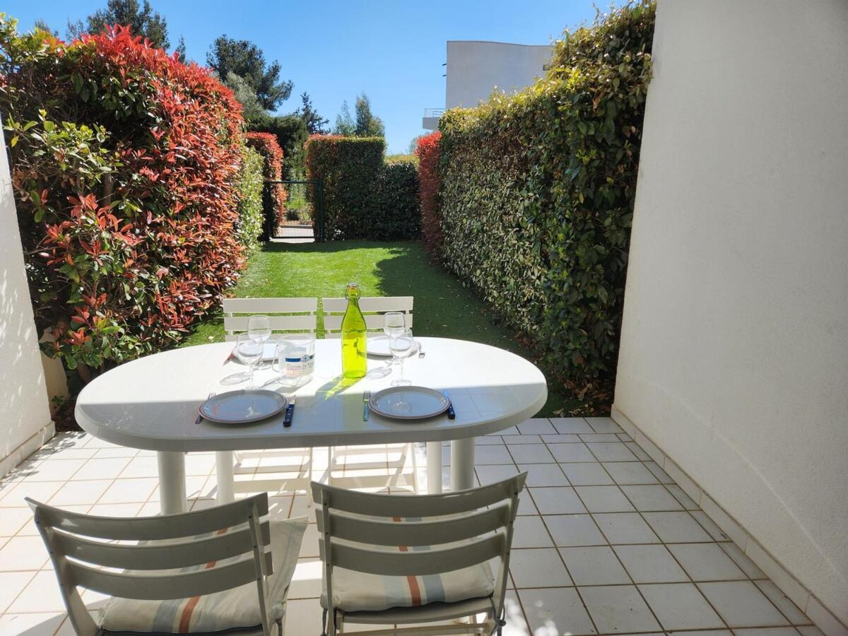 Apartment Nouveau Douceur A *